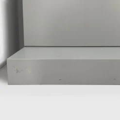 Modernes italienisches Grande Piatto Sideboard von Andrea Branzi für Design Gallery Milano, 1991