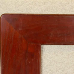 Modernes Mid-Century Bastiano 3-Sitzer Sofa aus Nussholz & Bouclé von Afra & Tobia Scarpa für Gavina, Italien, 1966
