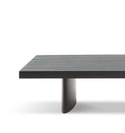 Modernes Mid-Century Refolo Sofa von Charlotte Perriand
