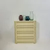 Mod. 4963 Kommode von Olaf Von Bohr für Kartell, Italien, 1970er