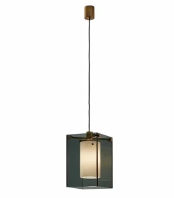 Mod.2211 Kronleuchter von Max Ingrand für Fontana Arte, Italy, 1960er