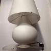Mod. 1853 Tischlampe von Max Ingrand für Fontana Arte, 1960er