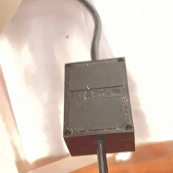 Mod. 1853 Tischlampe von Max Ingrand für Fontana Arte, 1960er
