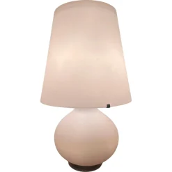 Mod. 1853 Tischlampe von Max Ingrand für Fontana Arte, 1960er