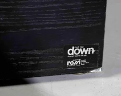 Modulare Down Sofas von Carlo Bartoli für Rossi di Albizzate, 1973, 3er Set