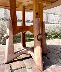 Modularer Ladislas Couchtisch von Guillerme und Chambron