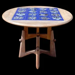 Modularer Ladislas Couchtisch von Guillerme und Chambron