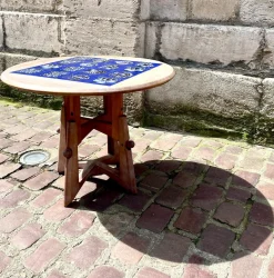 Modularer Ladislas Couchtisch von Guillerme und Chambron
