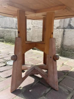 Modularer Ladislas Couchtisch von Guillerme und Chambron