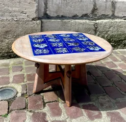 Modularer Ladislas Couchtisch von Guillerme und Chambron