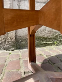 Modularer Ladislas Couchtisch von Guillerme und Chambron
