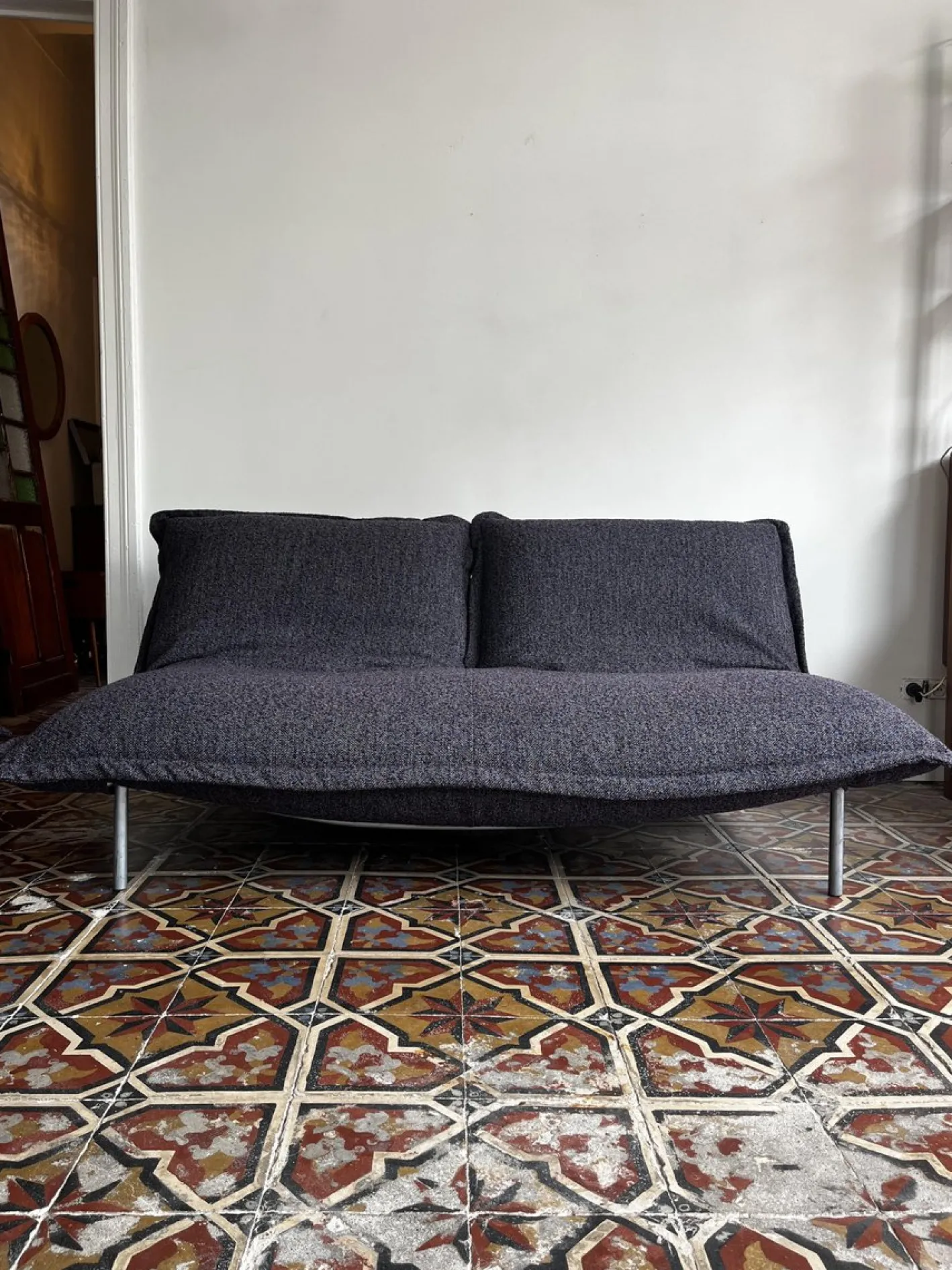 Modulares Calin Sofa von Pascal Mourgue für Cinna / Ligne Roset, 1990er, 3er Set