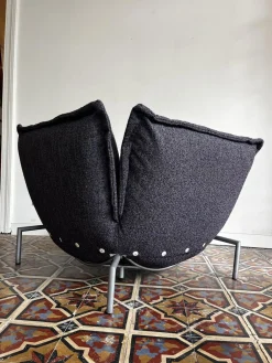 Modulares Calin Sofa von Pascal Mourgue für Cinna / Ligne Roset, 1990er, 3er Set