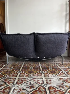 Modulares Calin Sofa von Pascal Mourgue für Cinna / Ligne Roset, 1990er, 3er Set