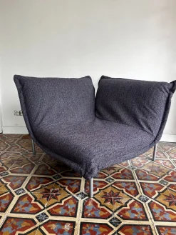 Modulares Calin Sofa von Pascal Mourgue für Cinna / Ligne Roset, 1990er, 3er Set