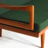 Modulares Ecksofa von Tove & Edvard Kindt-Larsen, 1960er, 2er Set
