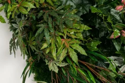 Modulares modulares Wand-Gartenpaneel von VGnewtrend