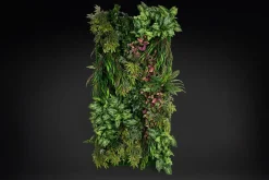 Modulares modulares Wand-Gartenpaneel von VGnewtrend