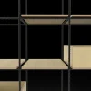 Modulares Regalsystem von CRP. XPN