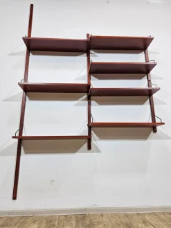 Modulares Royal Regal von Poul Cadovius für Cado, 1960er