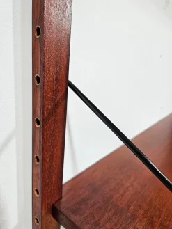Modulares Royal Regal von Poul Cadovius für Cado, 1960er