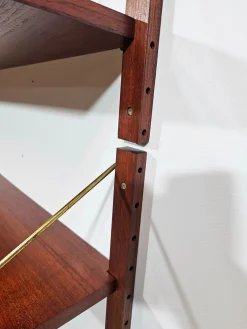 Modulares Royal Regal von Poul Cadovius für Cado, 1960er