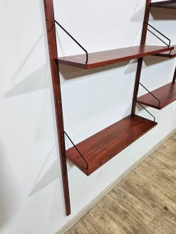 Modulares Royal Regal von Poul Cadovius für Cado, 1960er