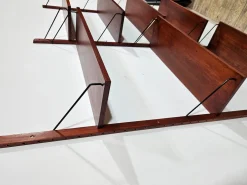 Modulares Royal Regal von Poul Cadovius für Cado, 1960er