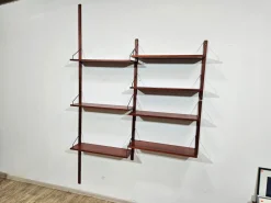 Modulares Royal Regal von Poul Cadovius für Cado, 1960er