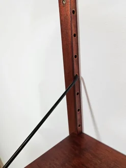 Modulares Royal Regal von Poul Cadovius für Cado, 1960er