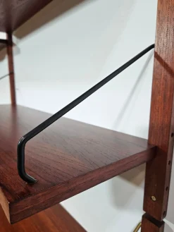 Modulares Royal Regal von Poul Cadovius für Cado, 1960er