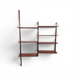 Modulares Royal Regal von Poul Cadovius für Cado, 1960er