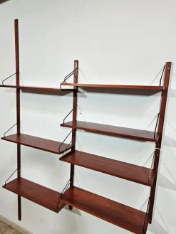 Modulares Royal Regal von Poul Cadovius für Cado, 1960er