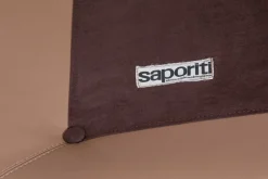 Modulares Sofa von Saporiti Italia, 1970er, 8er Set