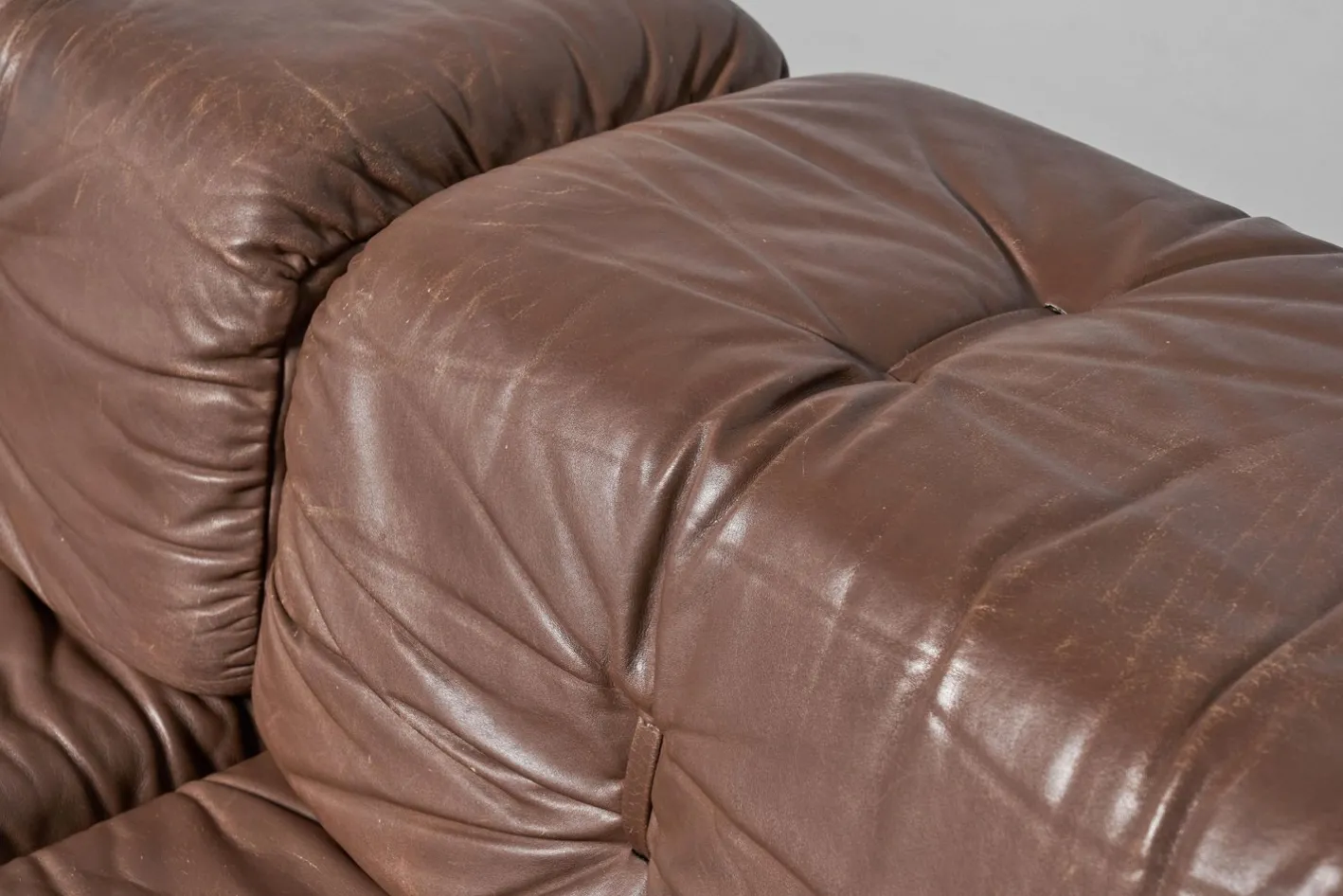 Modulares Sofa von Wittmann Atrium, Österreich, 1970er, 3er Set