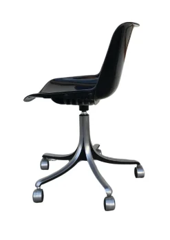 Modus Stuhl von Osvaldo Borsani für Tecno, 1981
