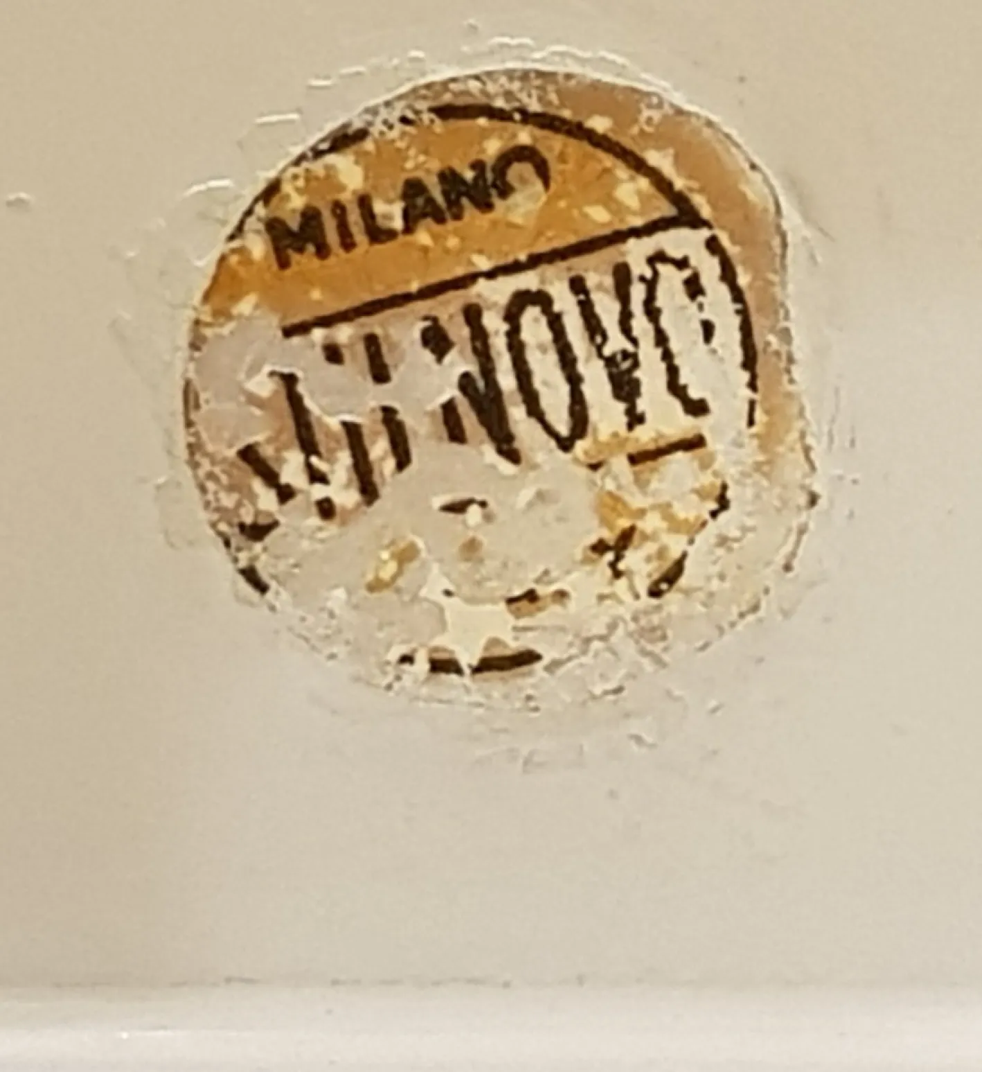 Mod. 2020 Wandlampen von Bruno Gatta für Stilnovo, 1955, 2er Set