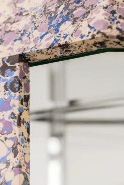 Mohs Medium Tabernakel von Studio Intervallo