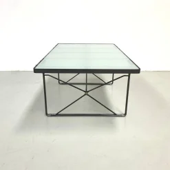 Moment Couchtisch von Niels Gammelgaard für Ikea, 1980er