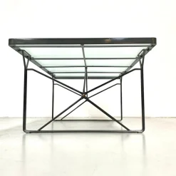 Moment Couchtisch von Niels Gammelgaard für Ikea, 1980er