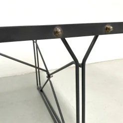 Moment Couchtisch von Niels Gammelgaard für Ikea, 1980er