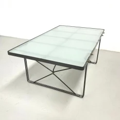 Moment Couchtisch von Niels Gammelgaard für Ikea, 1980er