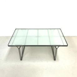 Moment Couchtisch von Niels Gammelgaard für Ikea, 1980er