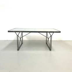 Moment Couchtisch von Niels Gammelgaard für Ikea, 1980er