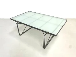 Moment Couchtisch von Niels Gammelgaard für Ikea, 1980er