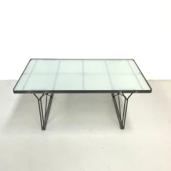 Moment Couchtisch von Niels Gammelgaard für Ikea, 1980er