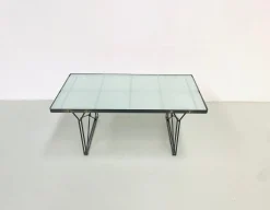 Moment Couchtisch von Niels Gammelgaard für Ikea, 1980er