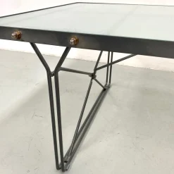 Moment Couchtisch von Niels Gammelgaard für Ikea, 1980er