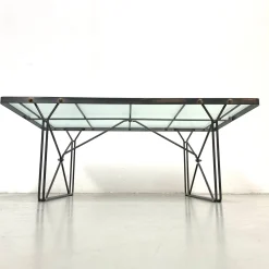 Moment Couchtisch von Niels Gammelgaard für Ikea, 1980er