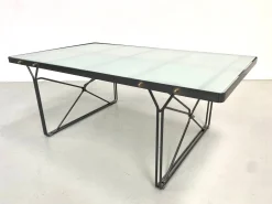 Moment Couchtisch von Niels Gammelgaard für Ikea, 1980er